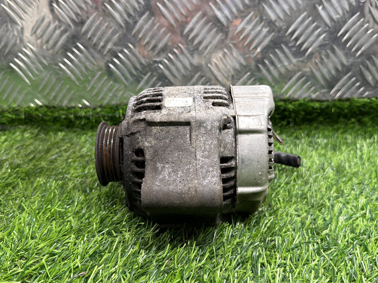 2004 - 2010 Suzuki Swift Alternator M13A