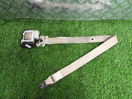 2002-2013 Mitsubishi Colt Z30- Right Front Seat Belt PN: NSB085FR14