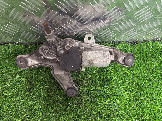 2003-2008 Toyota Wish E10- Rear Wiper Motor PN: 85130-68010
