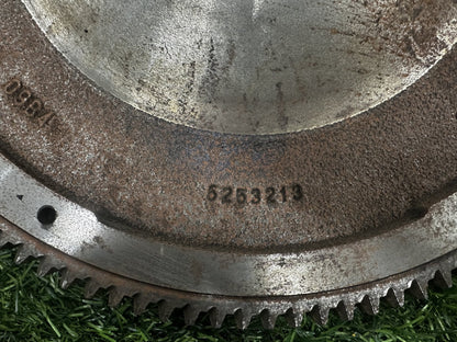 2012-2019 Foton Tunland P201 - Flywheel/Flexplate PN: 5253213