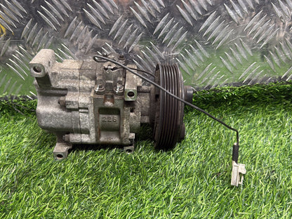 Mazda Demio A/C Compressor H09A1AC4DT
