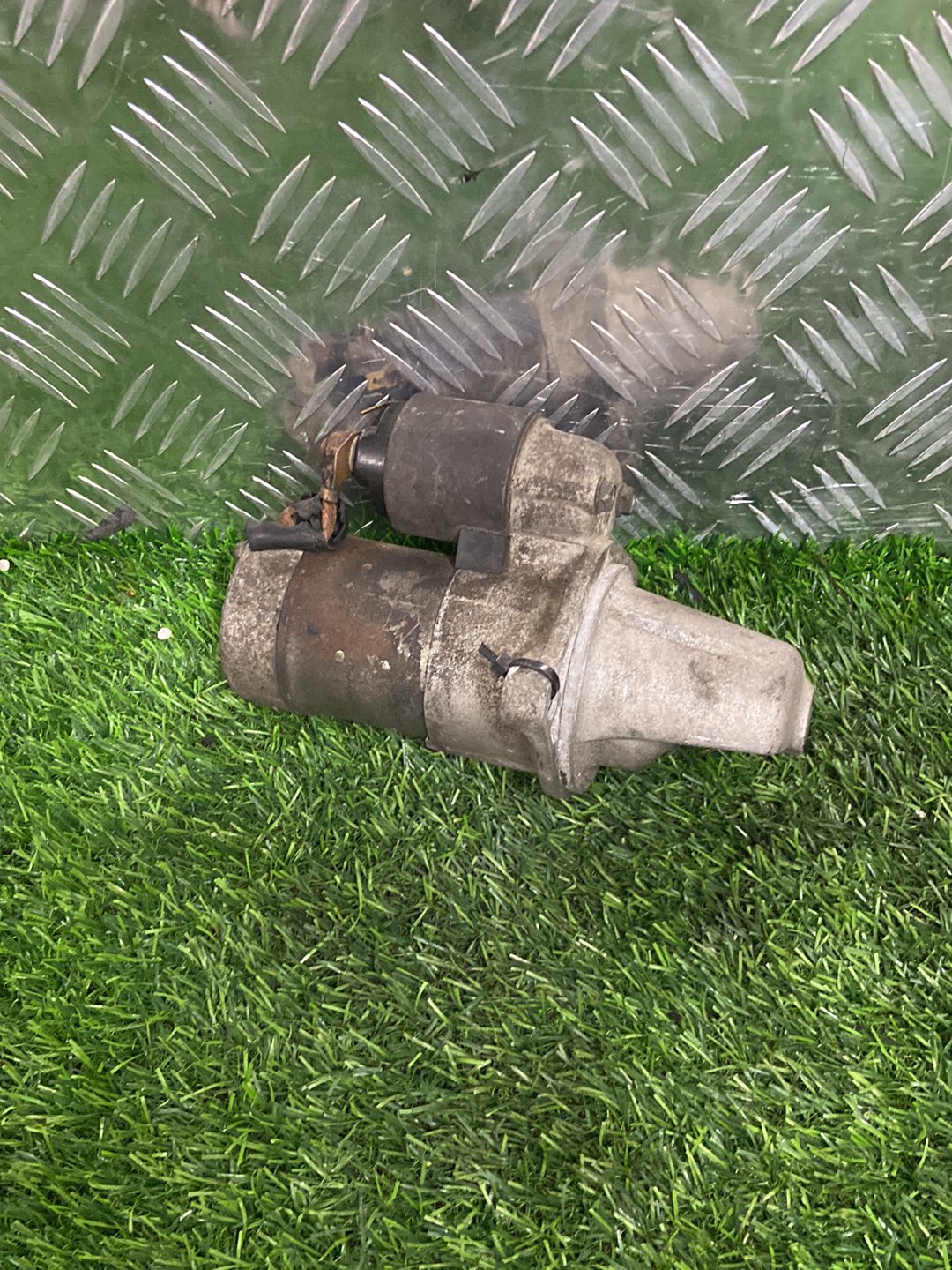 Opel Vectra Starter Motor 32068