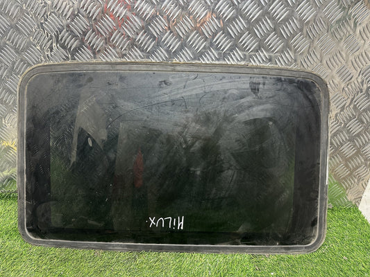 1995-2002 Toyota Hilux Surf- Roof Glass/Sunroof/T PN: M4Q8