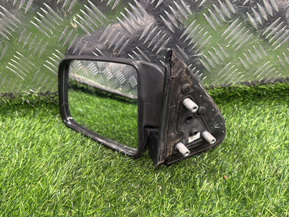 1999 - 2006 Ford Courier Left Door Mirror Manual Type