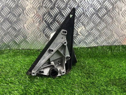 2009 - 2016 BMW X1 Right Door Mirror 3 PIN