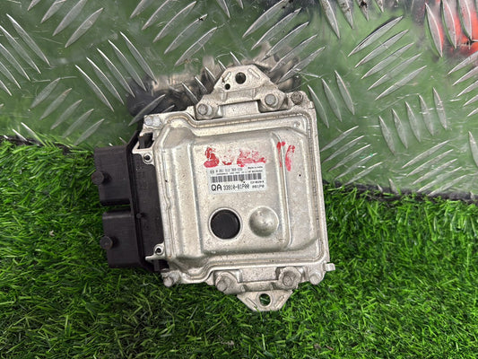 2018 Suzuki Swift- ECU PN: 33910-81P00