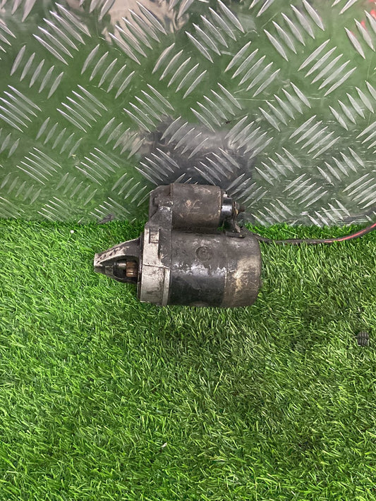 1987-2012 Mitsubishi L300 III P0*W- Starter Motor PN: (4D56) M3t32592