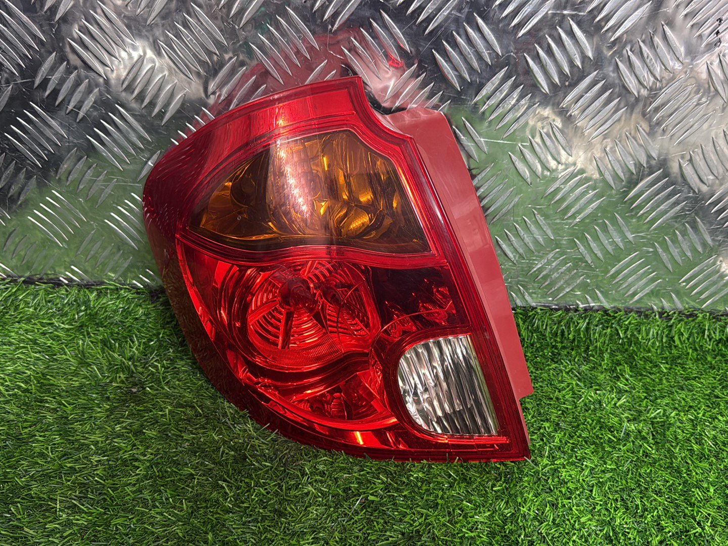 2004 - 2015 Mazda Verisa Left Taillight STANLEY P4417