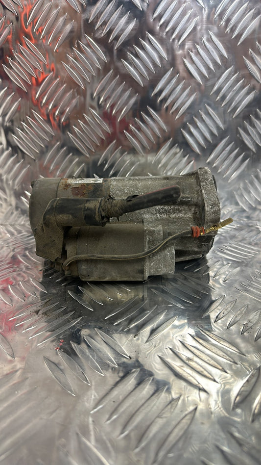 Nissan Urvan E25 Van E25- Starter Motor PN: (QR25DE) 23300 1S-11