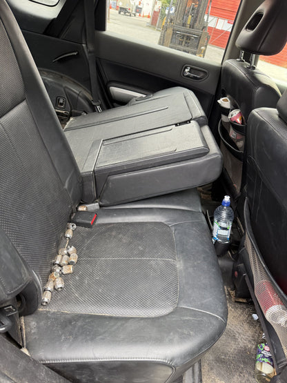 2008 Nissan X-Trail MR20-646670A WRECKING FOR PARTS ONLY