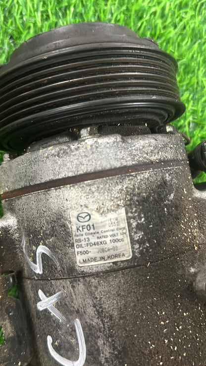 Mazda CX-5 A/C Compressor 2.2 Diesel