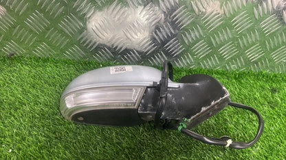 2009 - 2017 Volkswagen Golf Right Door Mirror 11 WIRE
