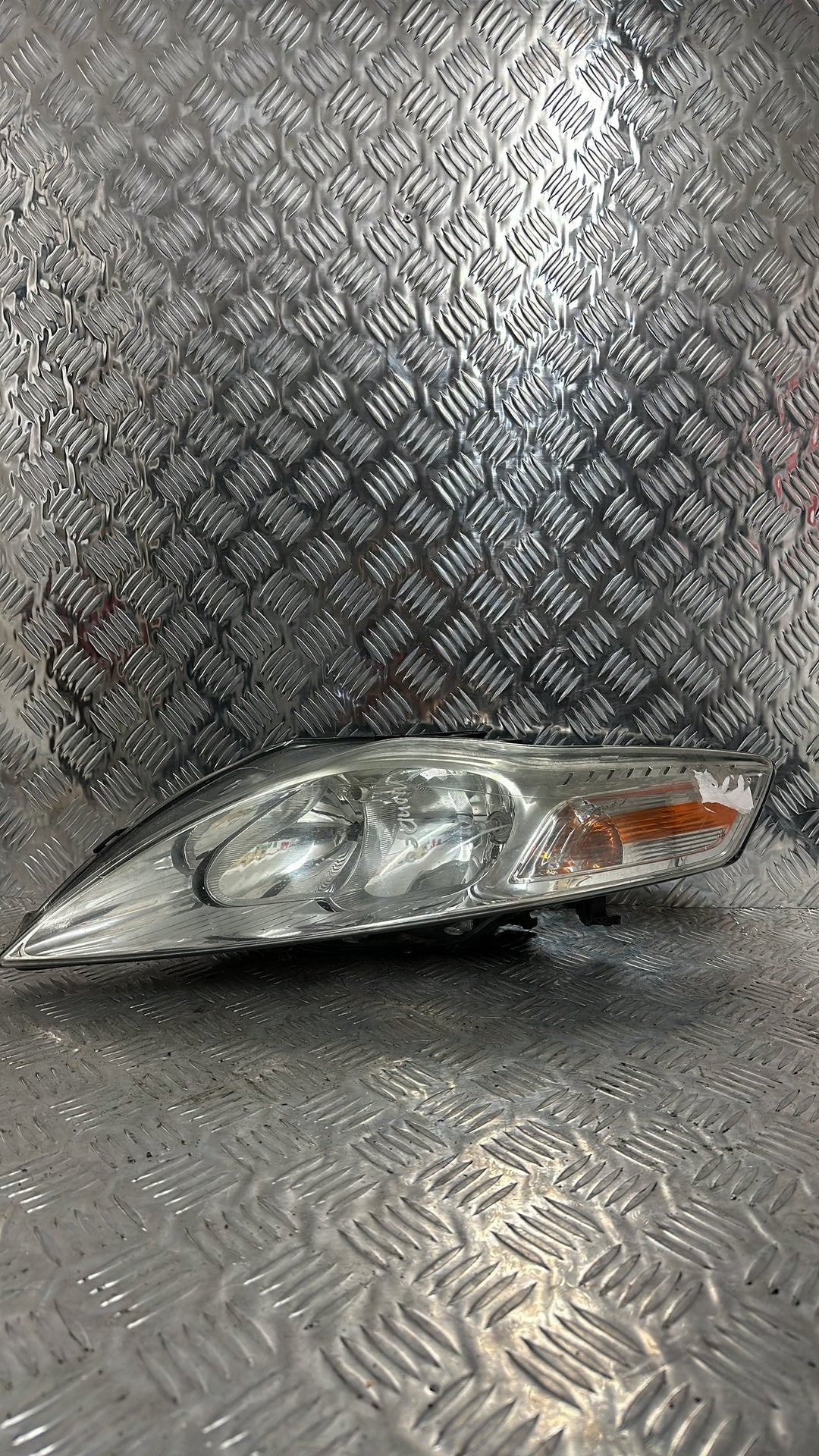 2007-2015 Ford Mondeo MA- Left Headlight PN: