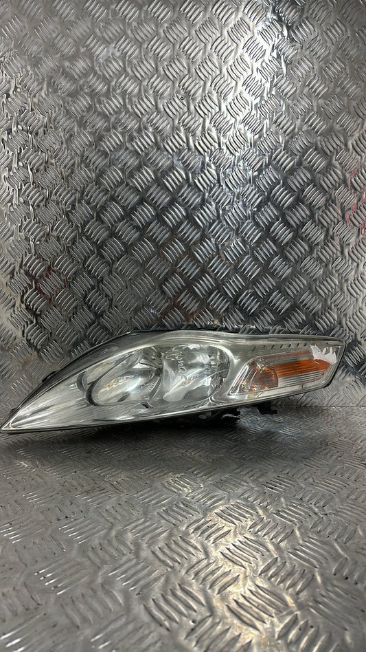 2007-2015 Ford Mondeo MA- Left Headlight PN: