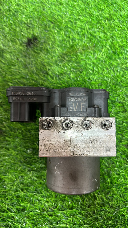 Toyota RAV4 ABS Pump/Modulator 89541-26280