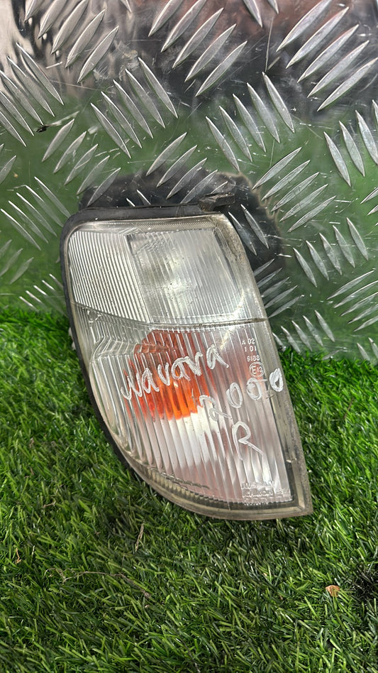 1998 - 2005 Nissan Navara Right Indicator ICHIKOH 3390