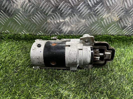 2011-2022 Ford Ranger PX - Starter Motor PN: M002T86071ZT