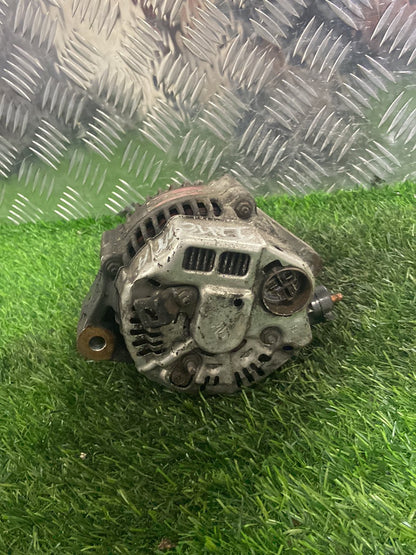 1993 - 2001 Honda Integra Alternator B18C 101211-5410