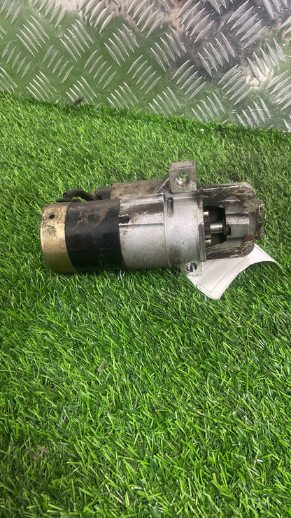 Mazda MPV Starter Motor