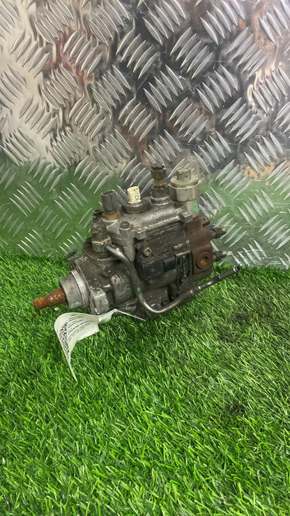 Toyota Hilux Injector Pump 221005D180