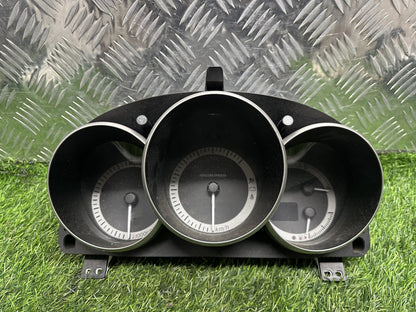 2003-2008 Mazda Axela BK- Instrument Cluster PN: 232000Kms