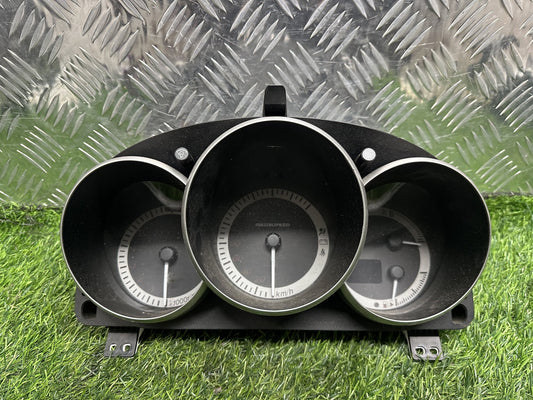 2003-2008 Mazda Axela BK- Instrument Cluster PN: 232000Kms