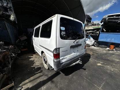 2003 Nissan Vanette SK82VN