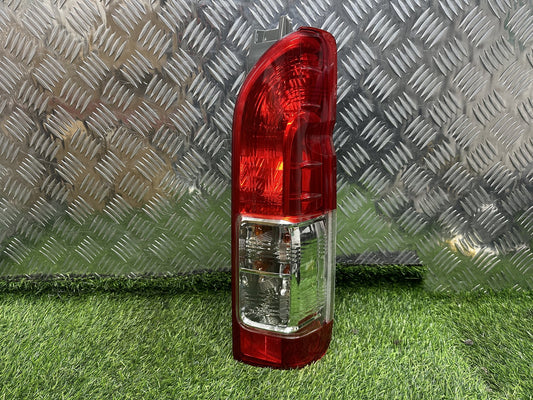 2004-2019 Toyota Hiace- Right Taillight PN: BRAND NEW