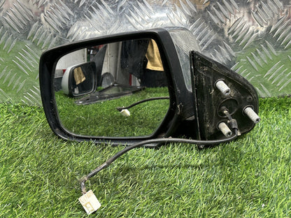 2006-2011 Mazda BT-50 UN- Left Door Mirror PN: 3 WIRE TYPE