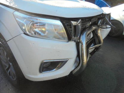 2017 Nissan Navara YS23-355215A WRECKING FOR PARTS ONLY