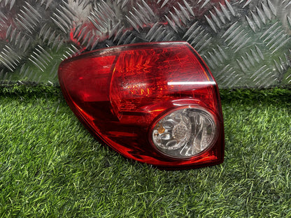 2005-2018 Nissan Wingroad Y12 - Left Taillight PN: KOITO-220 24857