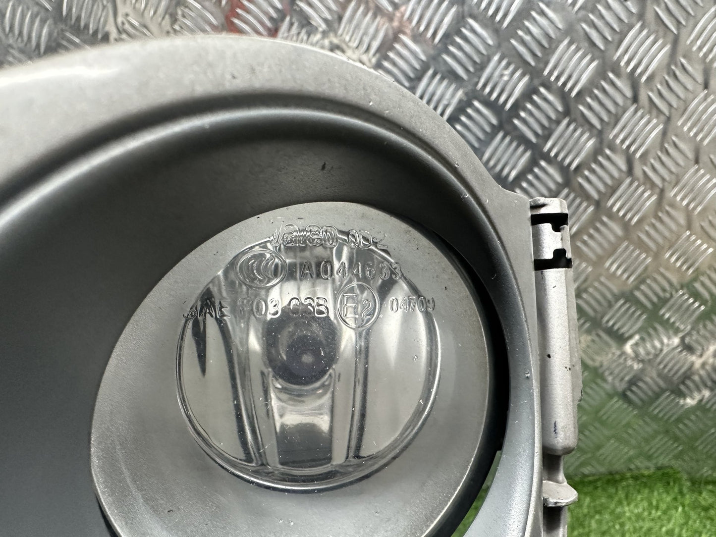 2009-2015 Toyota Prius W30- Left Fog Light PN: VALEO 89210657