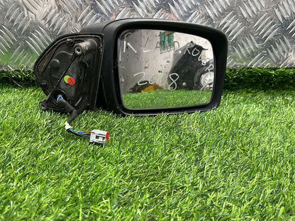 2004-2010 Land Rover Discovery L319- Right Door Mirror PN: 5 WIRE TYPE
