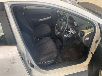 2008 Mazda Demio DE3FS