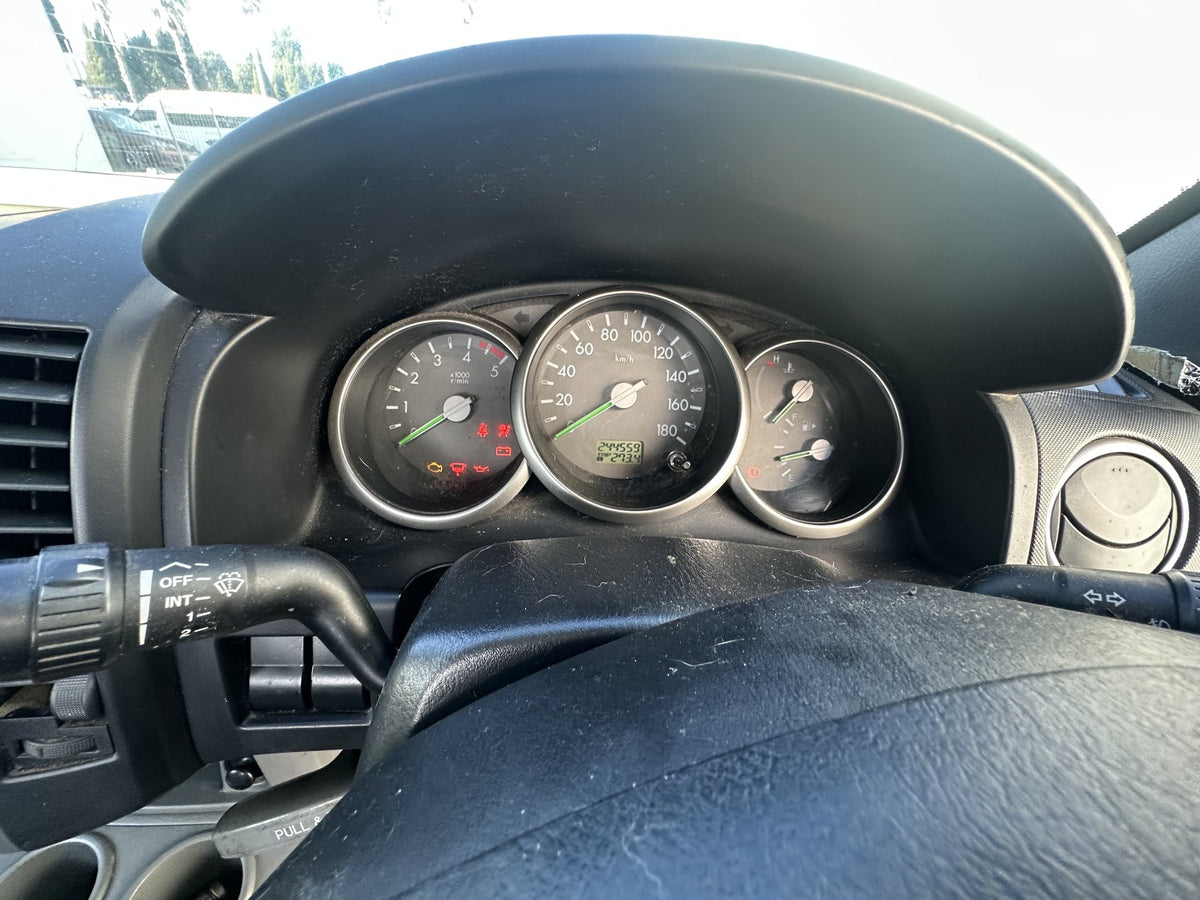 2008 Ford Ranger XLT