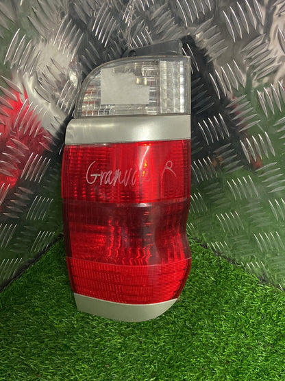 1995 - 2002 Toyota Granvia Right Taillight KOITO 26-98