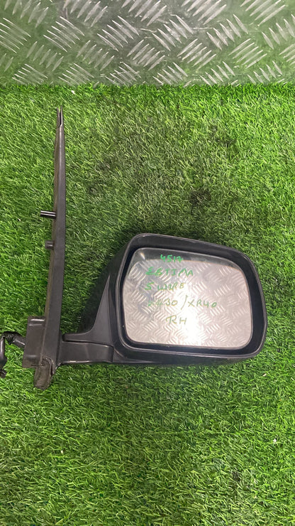 2000 - 2003 Toyota Estima Right Door Mirror 5 WIRE