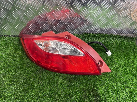 2007 - 2014 Mazda Demio Left Taillight STANLEY P5776L