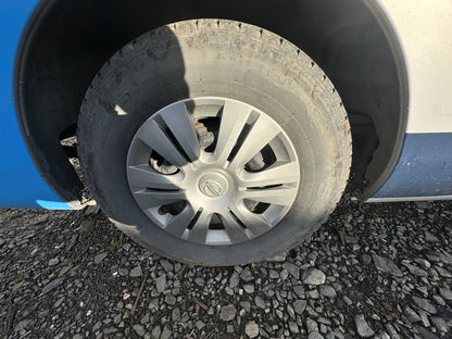 2014 Nissan Caravan VW6E26