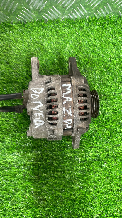 Mazda Bongo Van Alternator A2TC0591