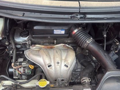 2004 Toyota Estima Aeras ACR30