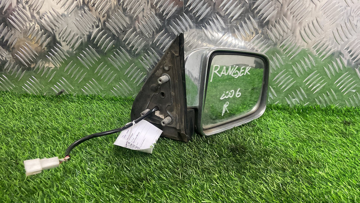 2006-2009 Ford Ranger- Right Door Mirror PN: