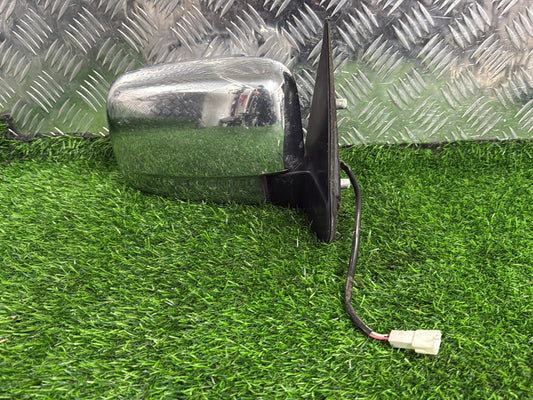 1999-2006 Ford Courier UN- Right Door Mirror PN: 3 WIRE TYPE