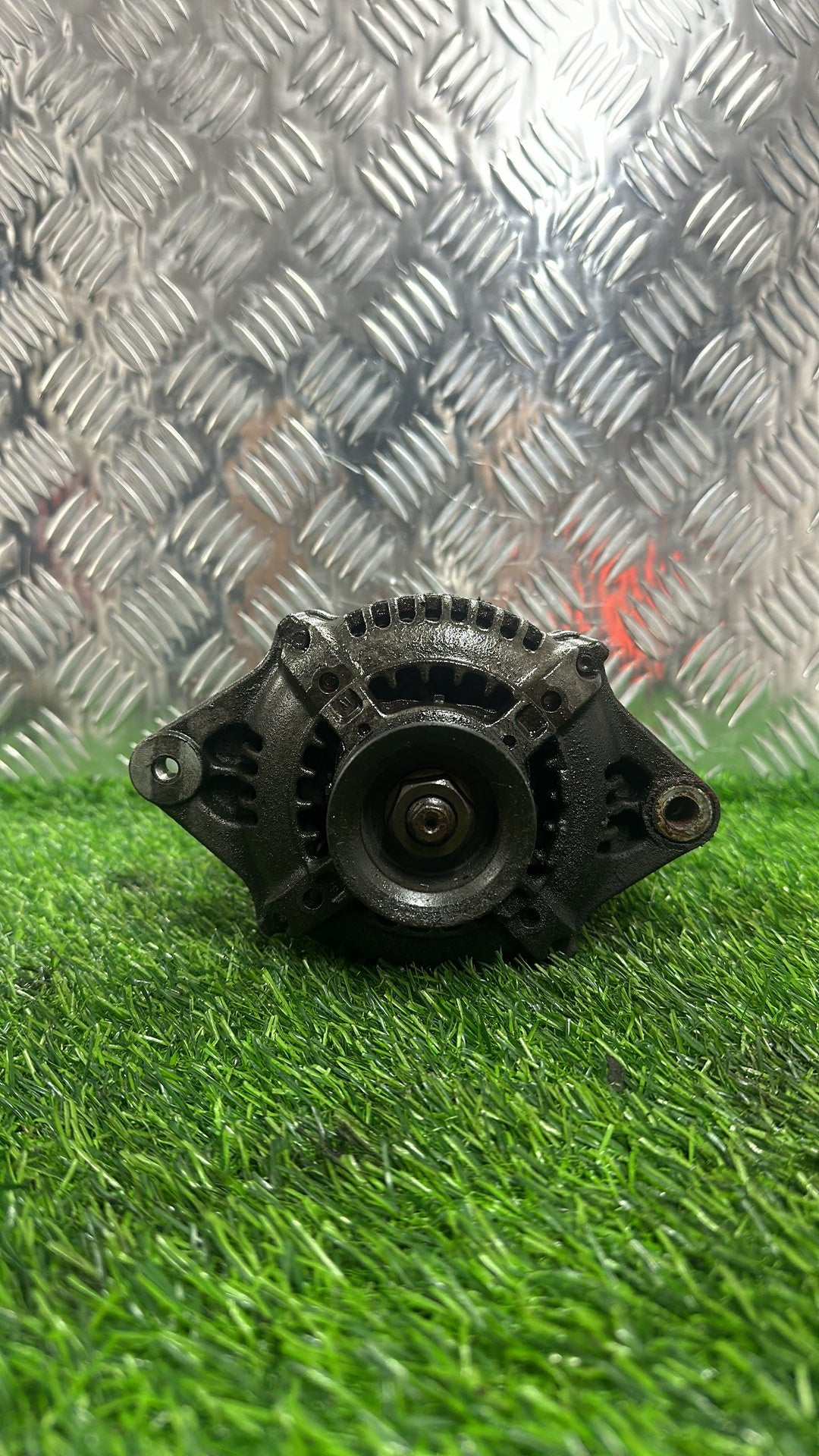 Toyota 4Runner Alternator 27060-75170