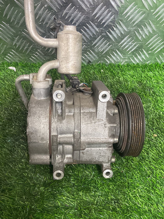 2000-2007 Nissan X-Trail T30- A/C Compressor PN: (QR20DD, QR20DE) 926006N210