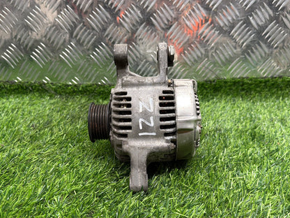 2003 - 2008 Toyota Wish Alternator 27060-22230