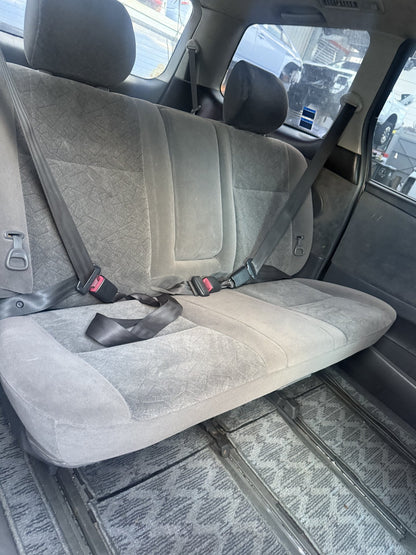 2004 Toyota Estima Aeras ACR30
