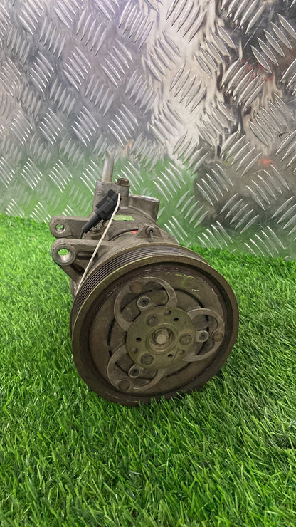 A/C Compressor 92600VK110, 506012-0390