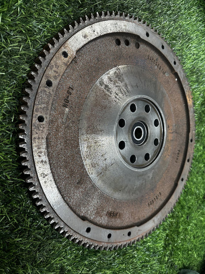 2012-2019 Foton Tunland P201 - Flywheel/Flexplate PN: 5253213