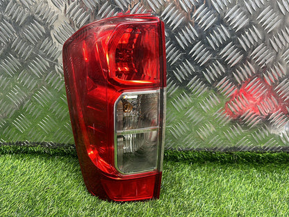 2014 - 2026 Nissan Navara Left Taillight STANLEY W0715